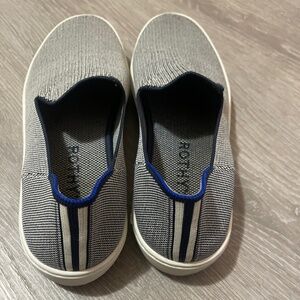 Rothy’s Sneakers